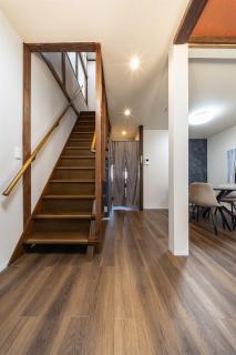 UJINA Poc-ket House - 9