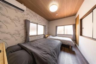 UJINA Poc-ket House - 7