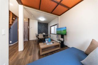 UJINA Poc-ket House - 5
