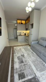 Nomad Resort Apartments 8 - 3