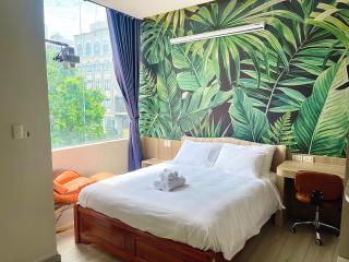 Airport Green Studio - Serviced Apartments - 8