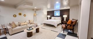 Starlight Guesthouse - 8