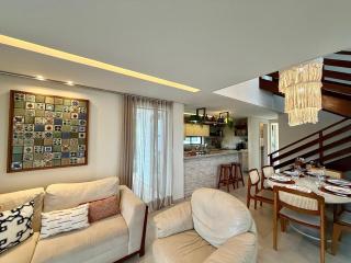 Casa Alto Padrão Praia Enseadinha by NovaCasaStay - 2