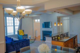 Spacious 5BR Family Retreat NOVA Free Parking - 1