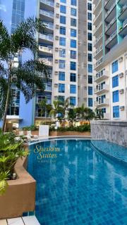 Sheikha Suites - 5
