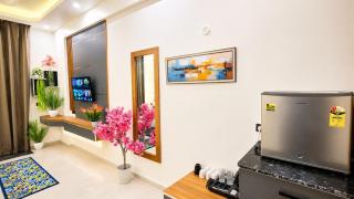 The Suites Inn Studios - 8