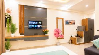 The Suites Inn Studios - 7