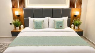 The Suites Inn Studios - 6