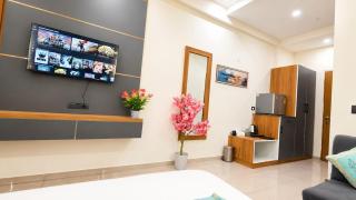 The Suites Inn Studios - 2
