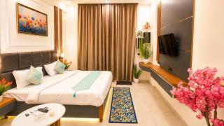 The Suites Inn Studios - 1