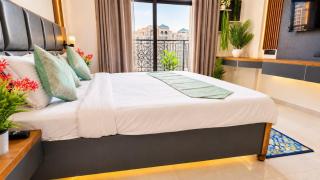 The Suites Inn Studios - 0