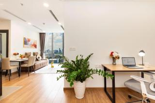 Rivergate Residence In Ho Chi Minh City - 0