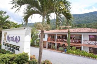 Hotel Verano Resort San Gil - San Gil - 3