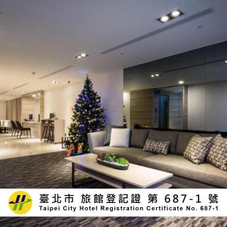 碩城文旅 SC Hotel - 0