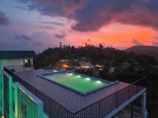 Nature Green Pool Resort Munnar by VOYE HOMES - 3