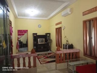 Jupe Homestay batukaras - 1