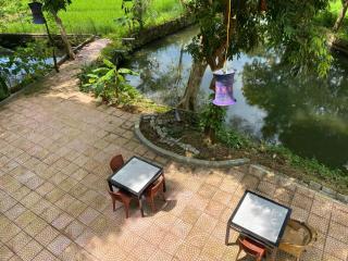Binh Minh Hotel - Backpackers logde - 2