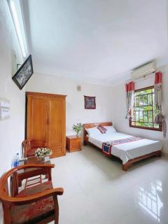 Binh Minh Hotel - Backpackers logde - 9