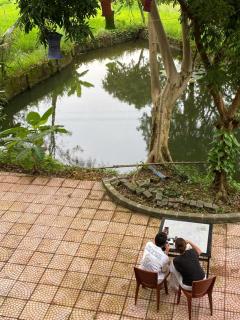 Binh Minh Hotel - Backpackers logde - 1