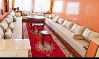 Le Mansour Casa - 4