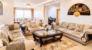 Le Mansour Casa - 3
