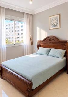 Le Mansour Casa - 1
