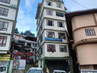 Tanishq Residency Gangtok - 9