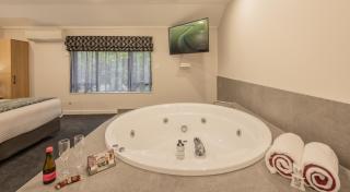 Aubyn Court Spa Motel - 5