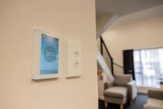 Aubyn Court Spa Motel - 7