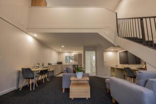 Aubyn Court Spa Motel - 8