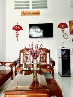 The Grand Coco Homestay - 1