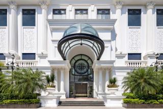 Meliá Vinpearl Tay Ninh - 9