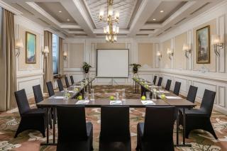 Meliá Vinpearl Tay Ninh - 8