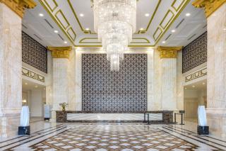 Meliá Vinpearl Tay Ninh - 3