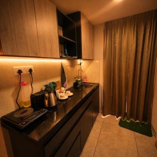 BLUE IRIS - Luxury ROOM, onsite swimming pool and 15 min from airport, Jaipur - 9