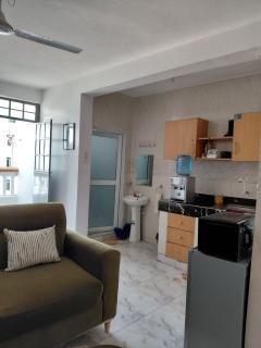 Havy Homes Studio Apartment Bamburi - 6