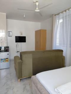 Havy Homes Studio Apartment Bamburi - 8