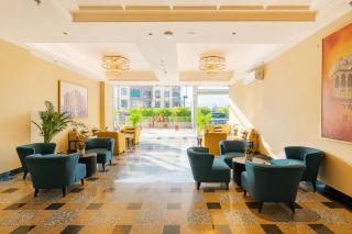 BLUE IRIS - Luxury ROOM, onsite swimming pool and 15 min from airport, Jaipur - 3