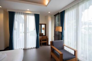 The Spirit Resort Hua Hin - 4