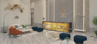 Apartment Saffron 15-11 - 5