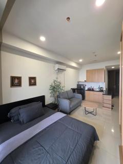 Apartment Saffron 15-11 - 3