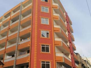 Havy Homes Studio Apartment Bamburi - 1