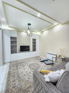 Safia Apartments - 4