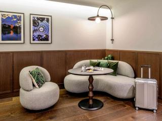 Le Louise Hotel Brussels - MGallery Collection - 5