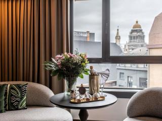 Le Louise Hotel Brussels - MGallery Collection - 4