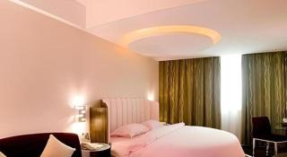 Orient Sunseed Hotel Airport Branch - 5