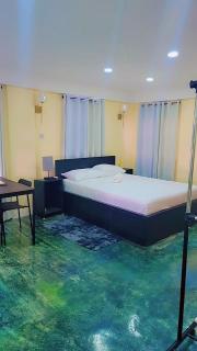 Oceanview Suites - 1