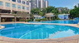 Dongguan Castfast Hotel - 4