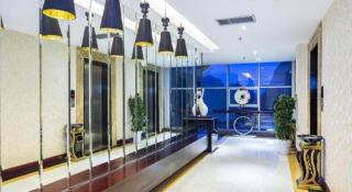 Guilin Jinshuiwan International Hotel - Lingui - 3