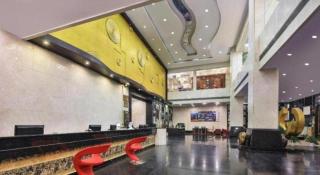 Guilin Jinshuiwan International Hotel - Lingui - 8
